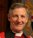 Bishop David Jones