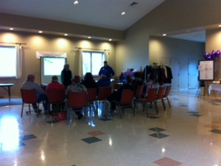 Safe Church Training