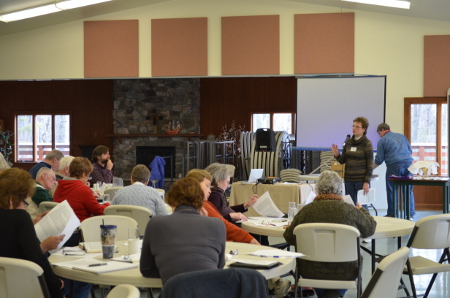 Safe Church Training