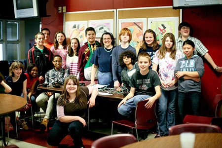 History Bowl Teams