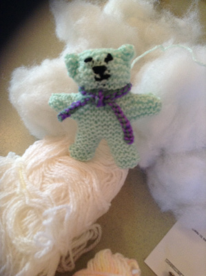 Teddy Bear